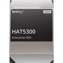 Synology SATA HDD, 8TB, 7200 RPM SATA 6GB/S HAT5300-8T