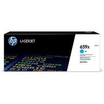 Hewlett Packard HP 659X HIGH YIELD CYAN ORG LASERJET TONER CARTRIDGE W2011X