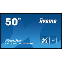Iiyama ProLite LH5041UHS-B2AG, 50" LH5041UHS-B2AG