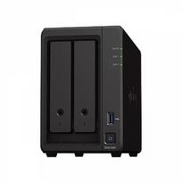 Synology DVA1622 Netzwerk-Videorekorder [0/2 3,5" SATA HDD, 1x Gigabit LAN, 2x USB 3.0, 1x HDMI, 6GB RAM] DVA1622