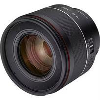 Samyang AF 50mm f/1.4 II lens for sony F1211106102