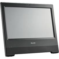 Shuttle All-in-One Barebone X50V9U3, Core i3-1315U X50V9U3