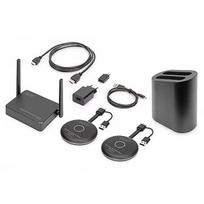 Digitus WIRELESS COLLAB. SYSTEM HDMI 2X TX 1X RX DS-55317