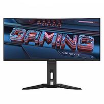 Gigabyte MO34WQC, 34" MO34WQC