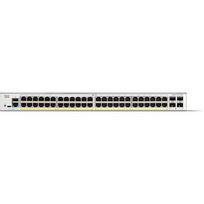 CISCO CATALYST 1200 48-PORT POE 4X1G SFP C1200-48P-4G