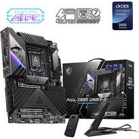 MSI MEG Z890 UNIFY-X 7E20-001R