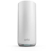Netgear MESH-SATELLITE ORBI 870 WIFI 7 TRI-BAND WHITE 21GBIT/S RBE870-100EUS