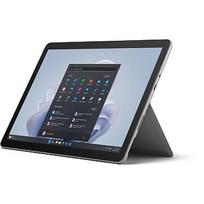 Microsoft Surface Go 4, 8GB/128GB, Platinum, Windows 11 Pro XHU-00004
