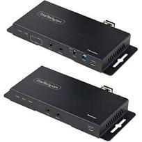 Startech 4K 60HZ HDMI FIBER EXTENDER . ST121HD20FXA2