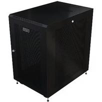 Startech SERVER RACK 18U 60X90 3X85.3CM BLACK RK1833BKM