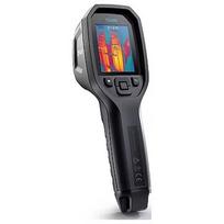 FLIR Systems TG298 Wärmebildkamera -25 bis+1080°C Black Built-in display LCD 320 x 240 pixels TG298
