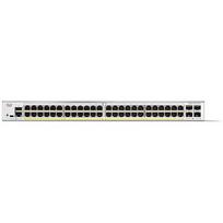 CISCO CATALYST 1200, 48x1G POE 4X10G SFP+ C1200-48P-4X