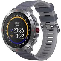 Polar Grit X2 Pro, Silver GRIT X2 PRO SLR/GRY S-L