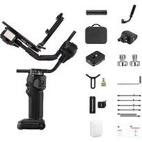 Zhiyun Crane 4 Combo 6970194087719