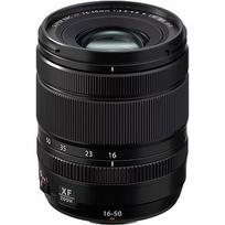 Fujifilm XF 16-50mm f/2.8-4.8 R LM WR lens 16814817