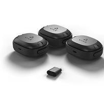 HTC Vive Ultimate Tracker 3+1 Kit 99HAUB001-00