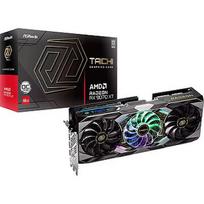 ASRock Radeon RX 9070 XT, 16GB GDDR6, Taichi 90-GA5HZZ-00UANF