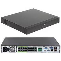 Dahua NET VIDEO RECORDER 16CH/NVR5216-16P-EI DHI-NVR5216-16P-EI