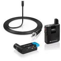 Sennheiser AVX-ME2 SET - Cyfrowy zestaw bezprzewodowy z mic. lavalier i miniaturowym nadajnikiem w pełni automatyczny S505851