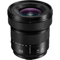 Panasonic Lumix S 14-28mm f/4-5.6 Macro lens S-R1428E