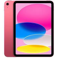 Apple iPad (2025) Wi-Fi + Cellular, 256GB, Pink MD7N4HC/A