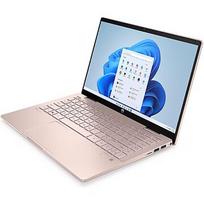 Hewlett Packard HP Pavilion x360 14-ek2000ny Intel Core 5 120U 14inch FHD Touch 16GB 512GB Pale Rose Gold W11H B27ZREA#B1R