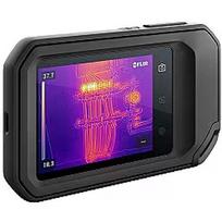 FLIR Systems z Wi-Fi 160x120px C5