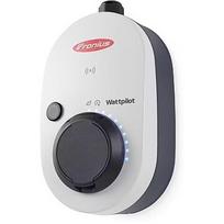 Fronius Wattpilot Go 11 J 2.0 - electric car charging station 4,240,401