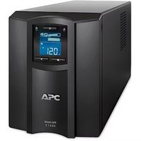 APC Smart-UPS SMC1500IC 1500VA, 900W, IEC SMC1500IC