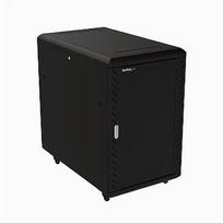 Startech 18U SERVER RACK CABINET . RK1836BKF