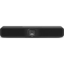 Logitech Webcam MeetUp 2 GRAPHITE USB UK/EU 960-001681