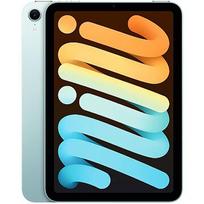Apple iPad mini (2024) Wi-Fi, 256GB, Blue MXNC3HC/A
