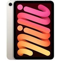 Apple iPad mini (2024) Wi-Fi, 256GB, Starlight MXND3HC/A