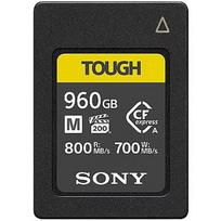 Sony memory card CFexpress 960GB Type A Tough M CEAM960T.CE7