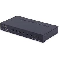 Startech 8-PORT HDMI KVM SWITCH HDMI 2.0 KVM 4K 60HZ R8AH202-KVM-SWITCH