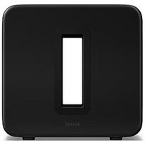 Sonos Sub 4, Wi-Fi, black SUBG4EU1BLK