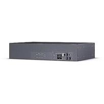 Cyber Power ATS PDU44302 2U, 32A, 16xC13, 2xC19, SNMP  PDU44302