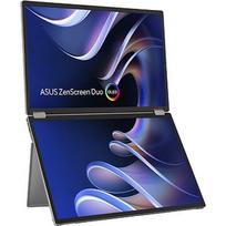 Asus ZenScreen Duo OLED MQ149CD, 14" 90LM0AKV-B01N70