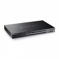 Zyxel XGS2220-30F, 24X1G SFP 2X10MG RJ45 4X10G SFP+ XGS2220-30F-EU0101F