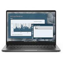 Dell Pro 14 PC14255/AMD Ryzen 5 220/8GB/512GB SSD/14.0" FHD+/AMD Radeon 740M/FgrPr/FHD/IR Cam/Mic/WLAN + BT/US Backlit Kb/3 Cell/W11Pro/ 3yrs Prosupport BTO504_PC14255_EMEA