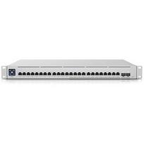 Ubiquiti USW-Enterprise-24-PoE, 24-Port 12x2.5Gb, 12x1Gb PoE, 2xSFP USW-Enterprise-24-PoE
