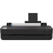 Hewlett Packard Ploter HP DesignJet T250 24-in Printer 5HB06D