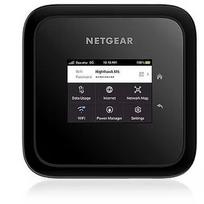 Netgear NIGHTHAWK 5G MOBILE ROUTER WIFI6 2.5GBPS 5G SPEED MR6150-100EUS