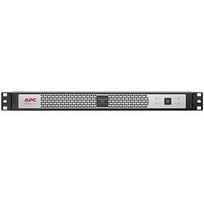 APC Smart-UPS SCL500RMI1UC 500VA, 400W, IEC, 1U SCL500RMI1UC