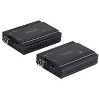 Startech 4K HDMI KVM EXTENDER . SV565FXHD4KU
