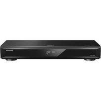 Panasonic DMR-UBS90, Blu-ray-Recorder - 2000GB HDD, UHD/4k, DVB-S/S2 DMR-UBS90EGK