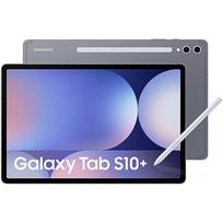 Samsung Galaxy Tab S10+ Wi-Fi, 12GB/512GB, Moonstone Gray + Stylus SM-X820NZAPEUE