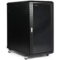 Startech 22U 36IN SERVER RACK CABINET . RK2236BKF