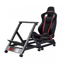 Next Level Racing Gttrack Simulation Cockpit NLR-S009