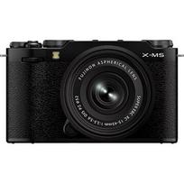 Fujifilm X-M5 + 15-45mm, black 16900733